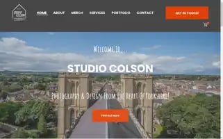 Studiocolson.com Screenshot 2024-05-17 04:40:41