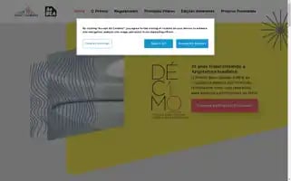 Premiosaintgobainasbea.com.br Screenshot 2024-07-04 20:23:16