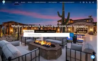 Bissingrealestate.com Screenshot 2024-05-15 14:38:19