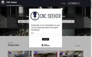 Benimmakinam.net Screenshot 2024-05-19 18:34:06