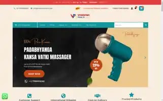 Vandanatools.com Screenshot 2024-05-18 11:54:43