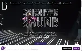 Brightersound.com Screenshot 2024-06-30 17:55:20