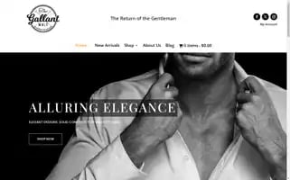 Gallantmale.com Screenshot 2024-05-18 19:07:43