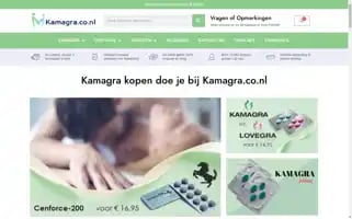 Kamagra.co.nl Screenshot 2024-06-15 15:47:06