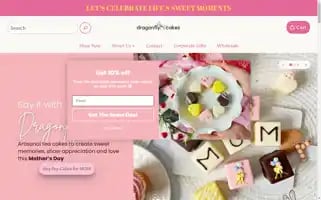 Dragonflycakes.com Screenshot 2024-05-05 06:25:14