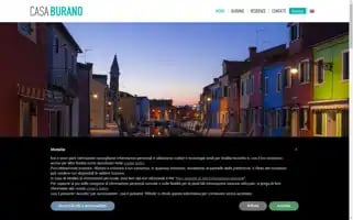 Casaburano.it Screenshot 2024-07-09 18:34:55