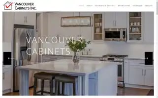 Vancouvercabinets.com Screenshot 2024-05-14 20:18:10