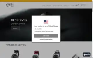 Cwcwatch.com Screenshot 2024-05-05 20:12:10