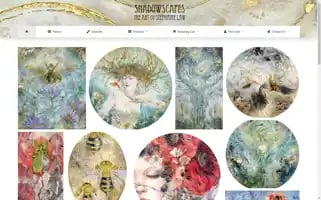 Shadowscapes.com Screenshot 2024-07-04 05:26:48