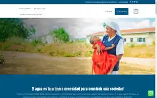 Pozossinfronteras.org Screenshot 2024-06-16 20:22:21