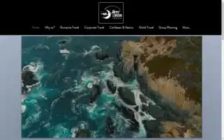 Heretothemoontravel.com Screenshot 2024-04-12 06:57:44