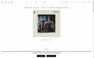 Ofmonstersandmen.com Screenshot 2024-05-16 10:34:36