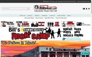 Billsmusic.com Screenshot 2024-05-08 19:15:22
