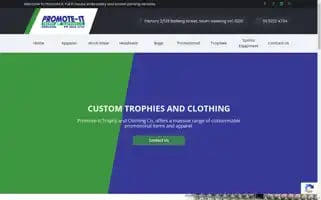 Promote-it.com.au Screenshot 2024-05-13 13:07:07