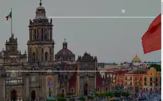Luxurymexicotravel.com Screenshot 2024-04-18 15:28:09