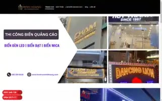 Kientrucminhhoang.com Screenshot 2024-06-26 21:45:29