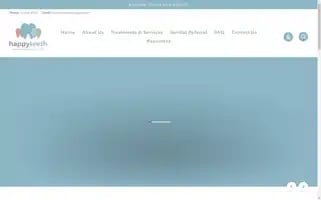 Happyteeth.ie Screenshot 2024-04-27 05:26:27