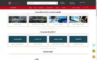 Itsystems.vn Screenshot 2024-06-25 05:16:35