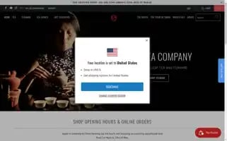The-chinese-tea-company.com Screenshot 2024-05-04 07:33:39