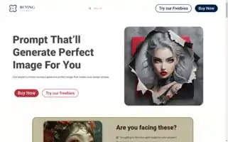Buyingprompts.com Screenshot 2024-05-28 11:33:08
