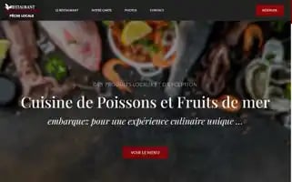 Restaurantlesgoelands.fr Screenshot 2024-05-18 05:42:42