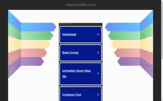 Viteccantho.com Screenshot 2024-05-24 13:14:37