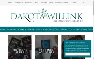 Dakotawillink.com Screenshot 2024-06-27 08:00:09
