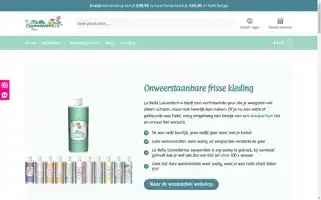 Labellalavanderina.nl Screenshot 2024-05-19 02:06:12