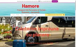 Hamoretravel.com Screenshot 2024-04-17 06:12:58