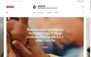 Doularafaelaalcantara.com Screenshot 2024-05-21 04:39:28