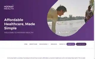 Hoorayhealth.com Screenshot 2024-07-01 15:44:01