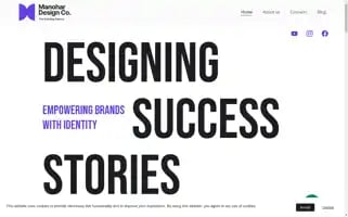 Manohardesignco.com Screenshot 2024-05-22 19:14:59