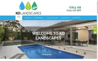 Kdlandscapes.com.au Screenshot 2024-07-05 14:49:01