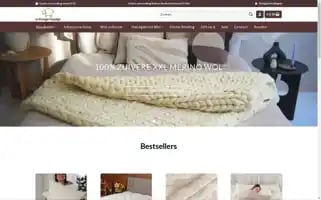 Schaapmaatje.nl Screenshot 2024-05-21 21:52:09