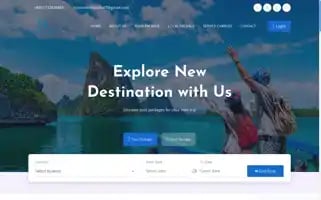 Hoorinternationalbd.com Screenshot 2024-06-28 11:06:22