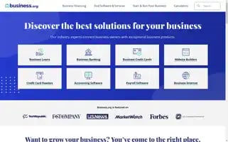 Business.org Screenshot 2024-05-08 22:27:30