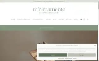 Minimamenteshop.com Screenshot 2024-05-20 00:44:31