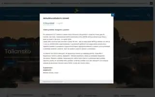 Awertravel.sk Screenshot 2024-04-26 08:03:03