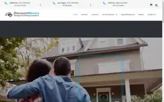 Discountmovers.us Screenshot 2024-05-09 10:31:39
