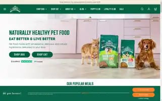 Wellbeloved.com Screenshot 2024-05-15 01:19:02