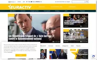 Euractiv.fr Screenshot 2024-07-01 10:51:07