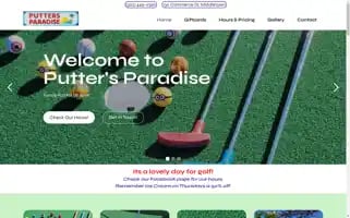 Puttersparadisede.com Screenshot 2024-05-16 14:27:52