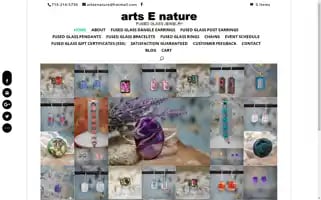 Artsenature.com Screenshot 2024-07-06 23:14:47