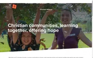 Ntchristianschools.com.au Screenshot 2024-06-30 07:09:12