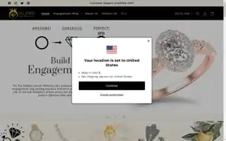 Talentojewels.com Screenshot 2024-05-02 06:46:19