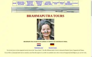 Brahmaputra-tours.com Screenshot 2024-04-26 06:06:19