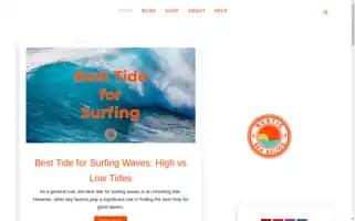 Rusticsearelics.com Screenshot 2024-07-01 14:54:16