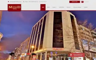 Grandmadridhotel.com Screenshot 2024-04-17 04:53:29