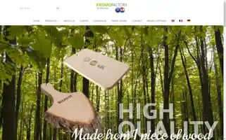 Promofactory.co Screenshot 2024-05-13 12:59:46