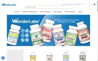 Wonderlabs.com Screenshot 2024-05-15 04:44:19
